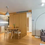 My Space Barcelona Penthouse Terrace